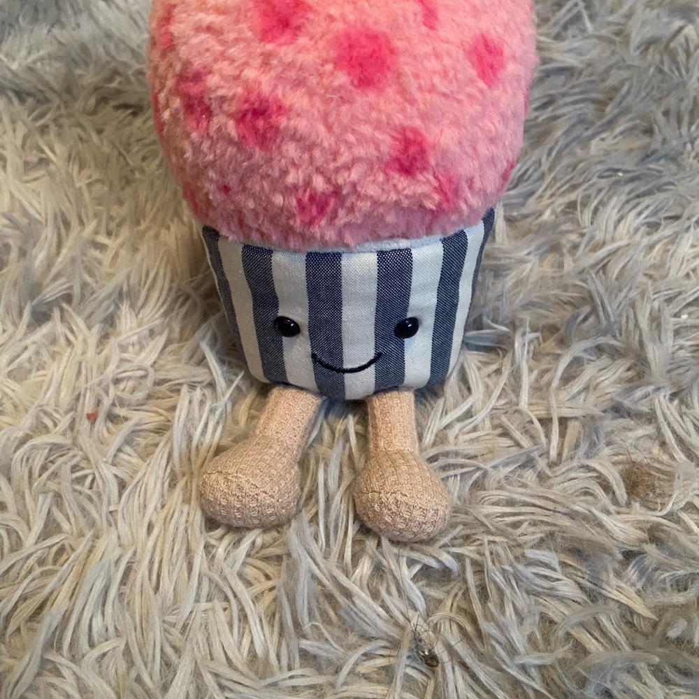 Jellycat Gelato Cone